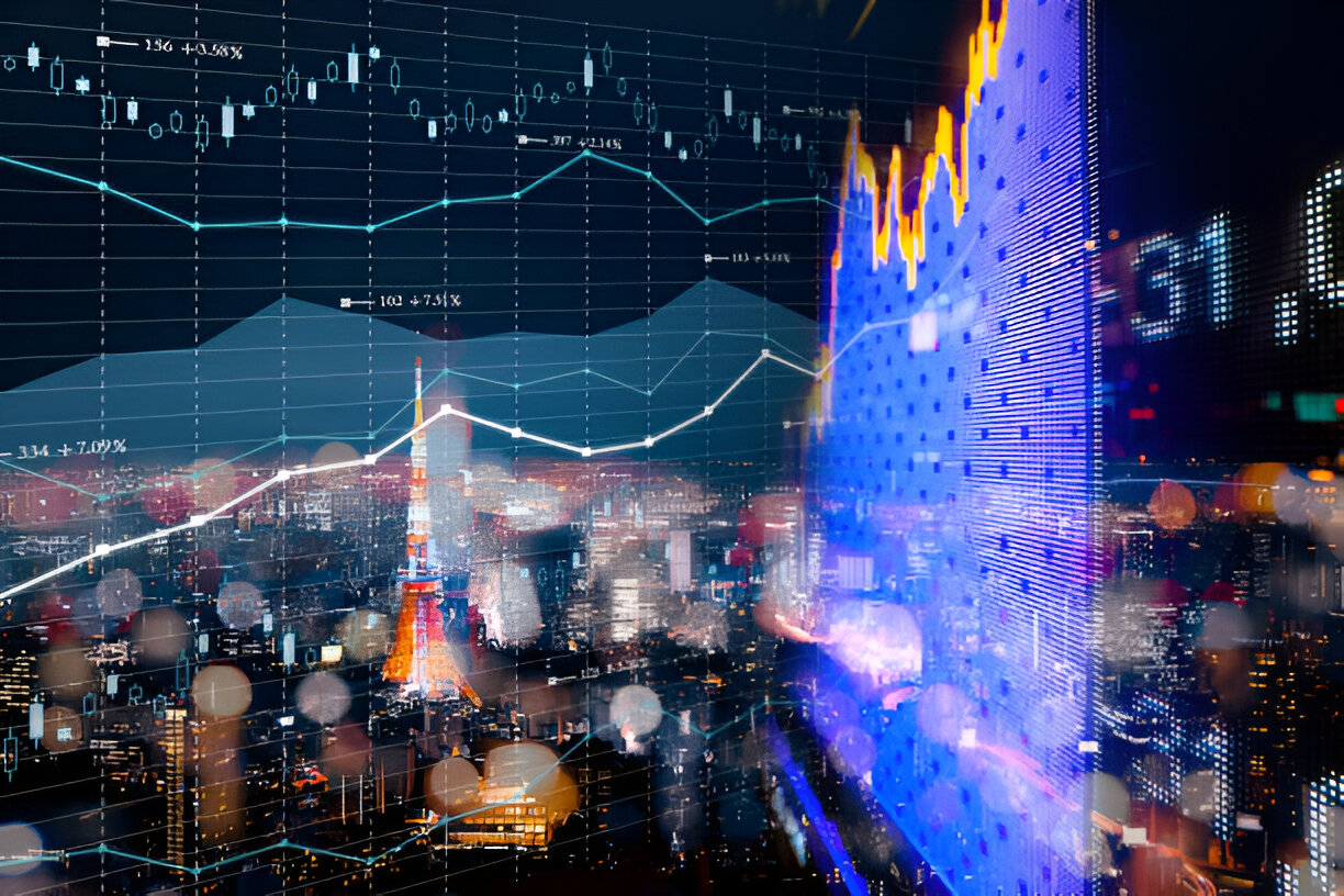 AI株価分析